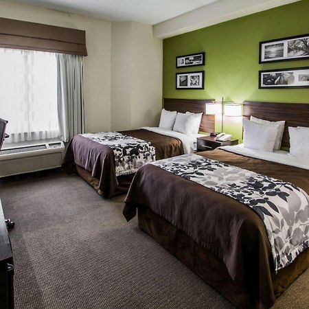 Sleep Inn Fort Pierce I-95 Dış mekan fotoğraf