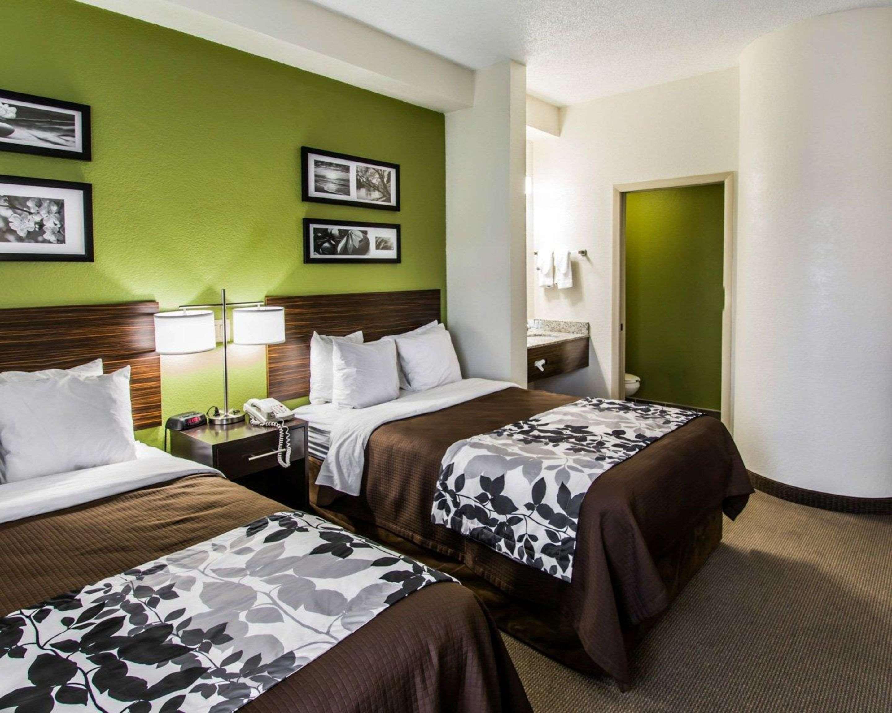 Sleep Inn Fort Pierce I-95 Dış mekan fotoğraf