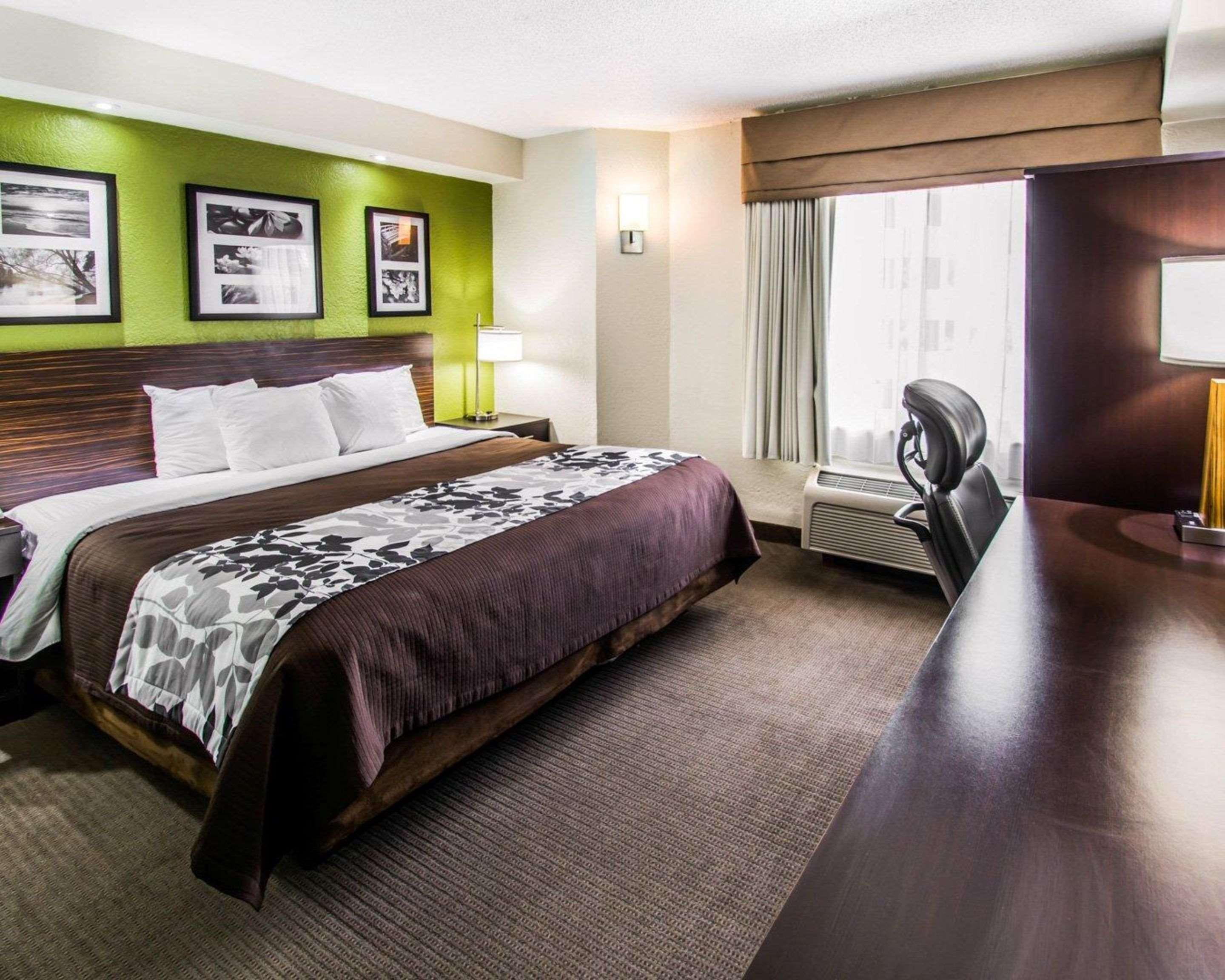 Sleep Inn Fort Pierce I-95 Dış mekan fotoğraf