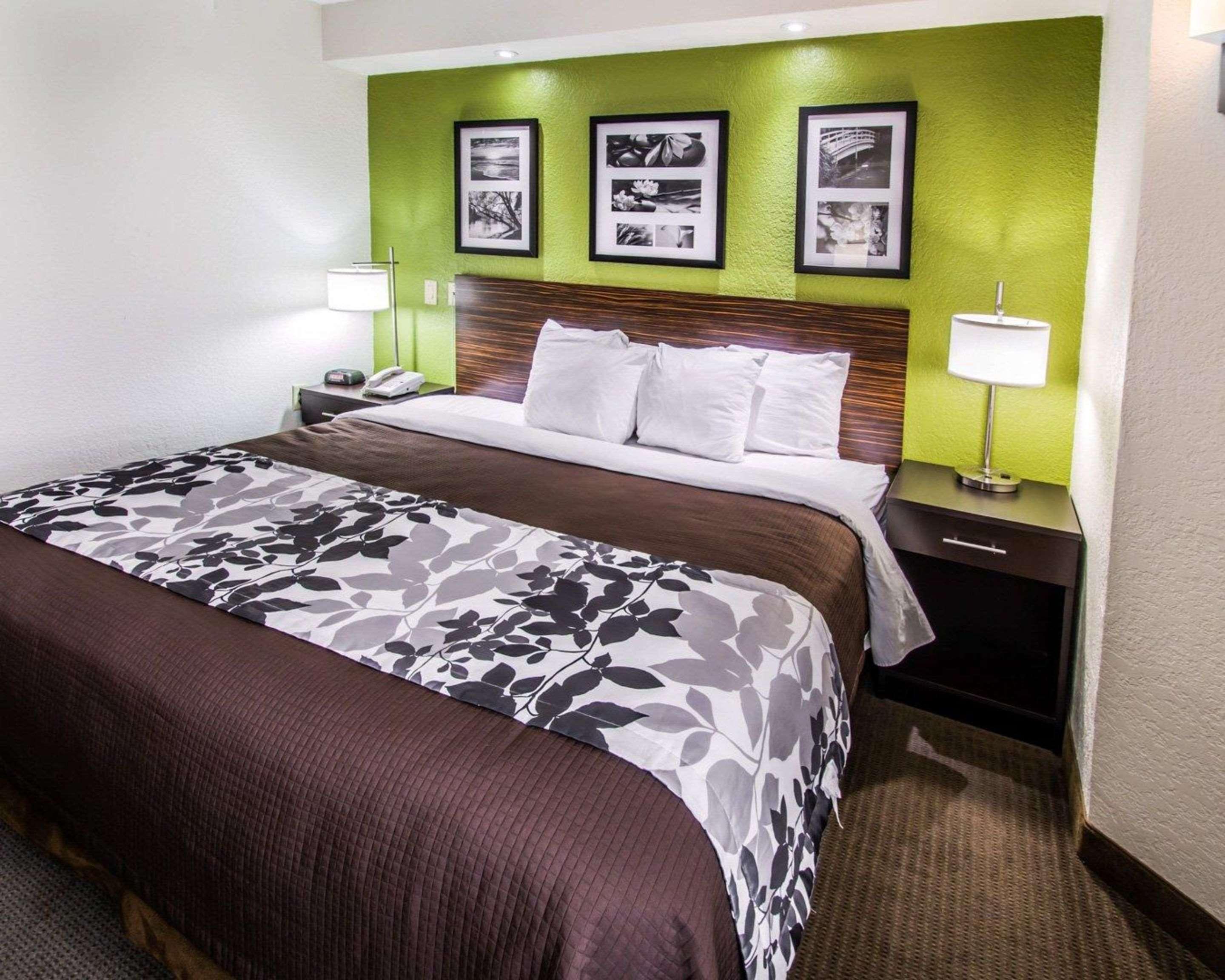 Sleep Inn Fort Pierce I-95 Dış mekan fotoğraf