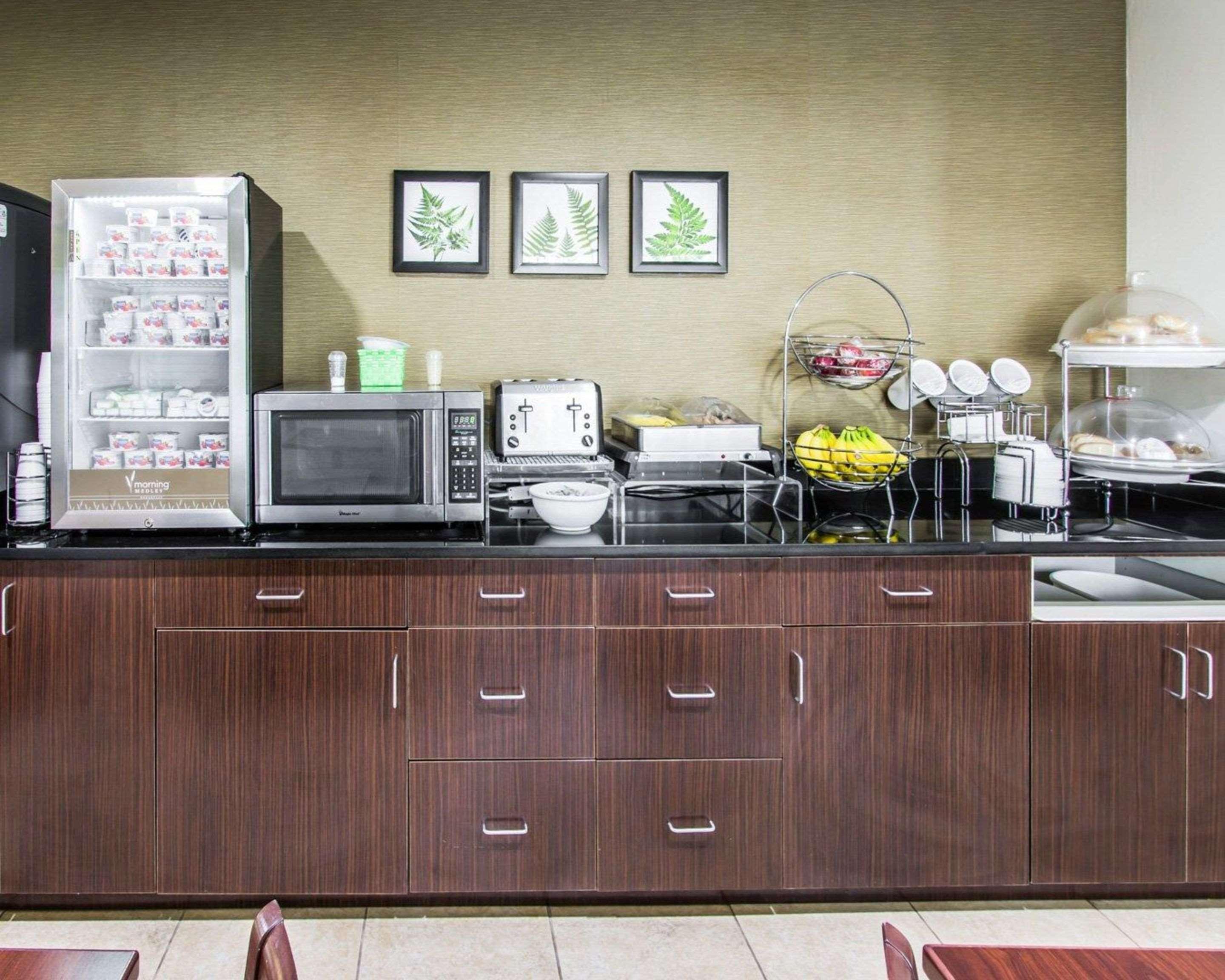 Sleep Inn Fort Pierce I-95 Dış mekan fotoğraf