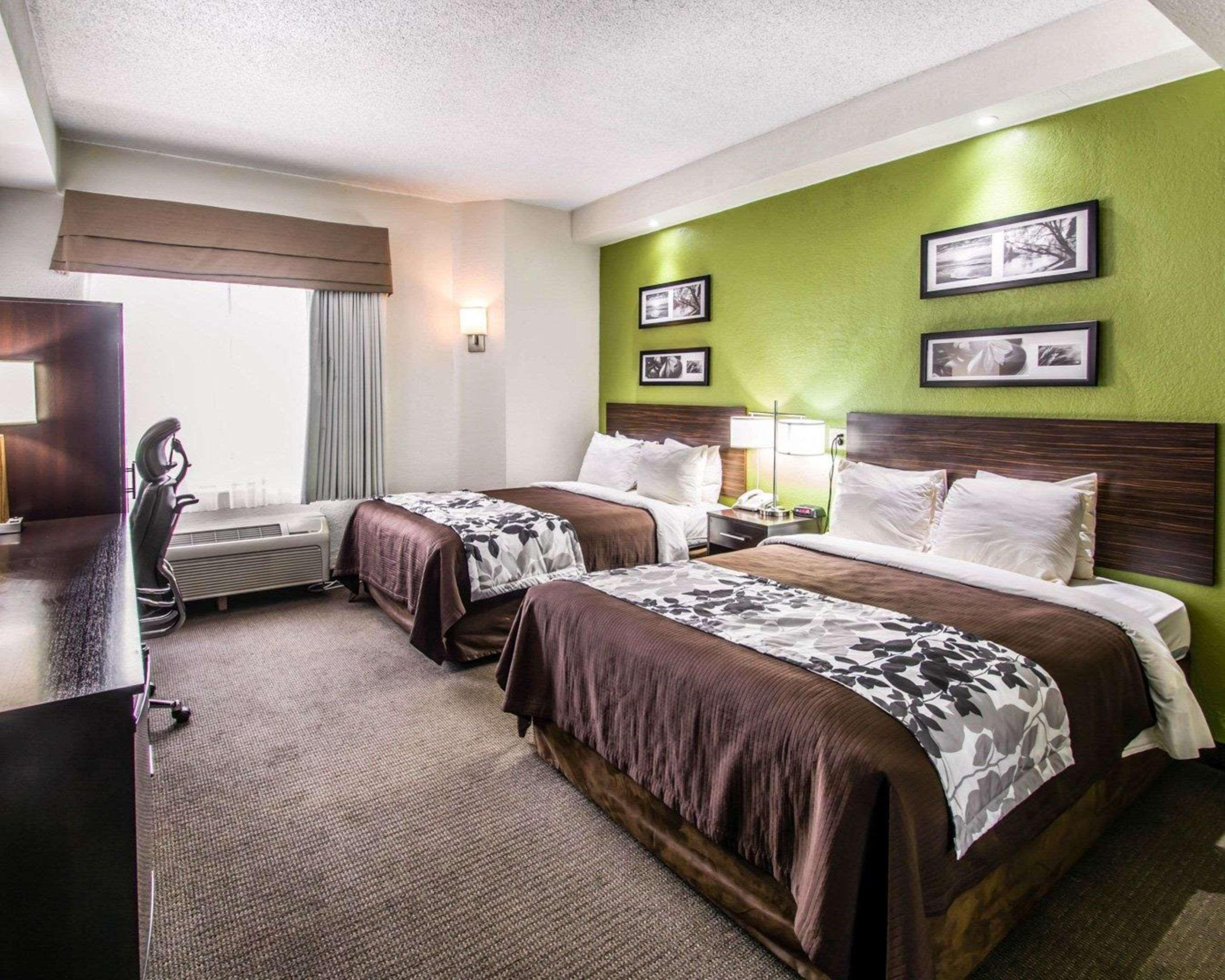 Sleep Inn Fort Pierce I-95 Dış mekan fotoğraf