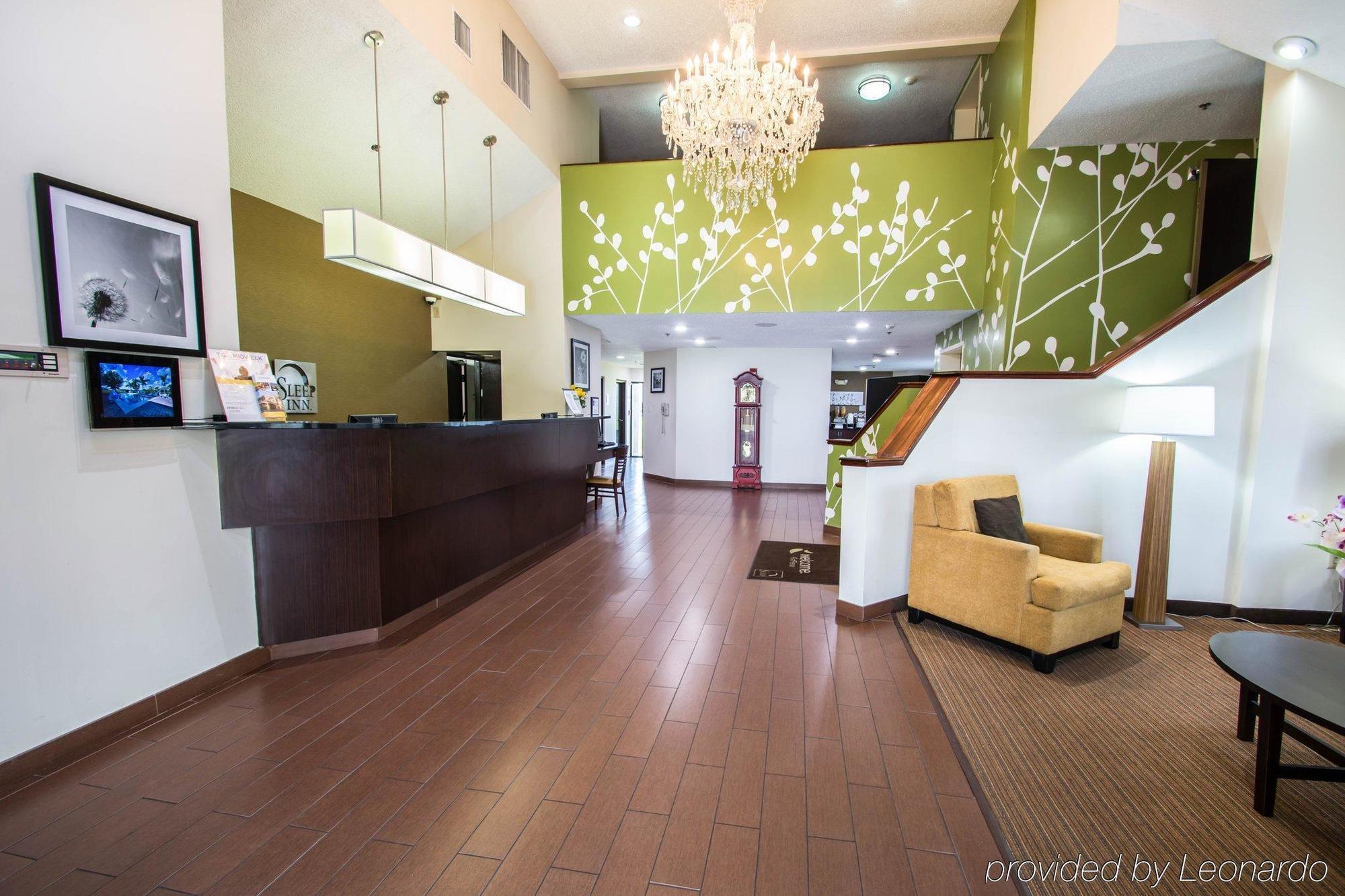 Sleep Inn Fort Pierce I-95 Dış mekan fotoğraf