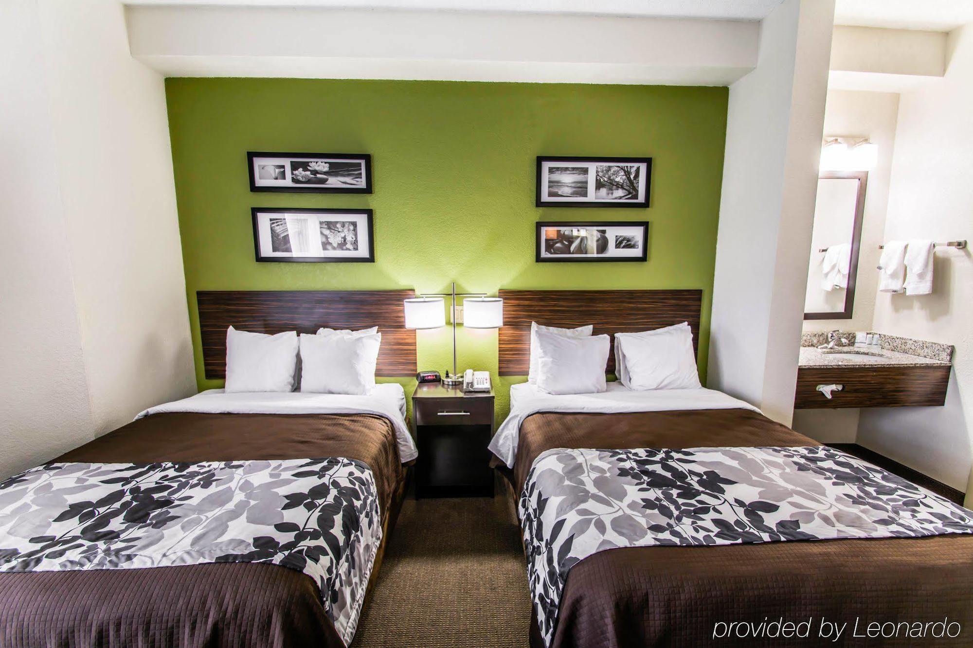 Sleep Inn Fort Pierce I-95 Dış mekan fotoğraf
