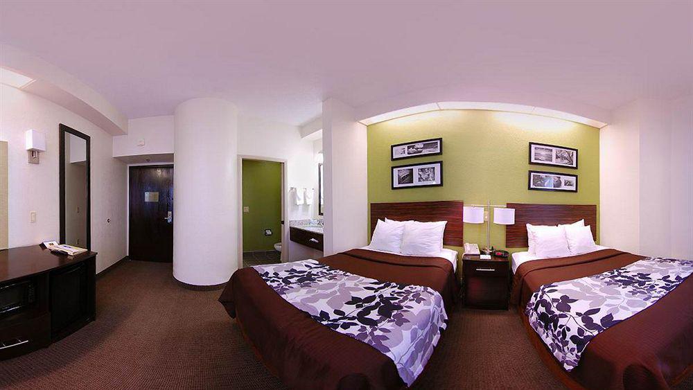 Sleep Inn Fort Pierce I-95 Dış mekan fotoğraf